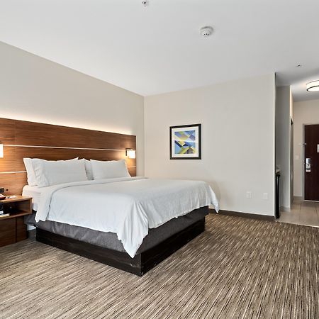 Holiday Inn Express & Suites Van Buren-Fort Smith Area, An Ihg Hotel Ngoại thất bức ảnh