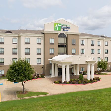 Holiday Inn Express & Suites Van Buren-Fort Smith Area, An Ihg Hotel Ngoại thất bức ảnh