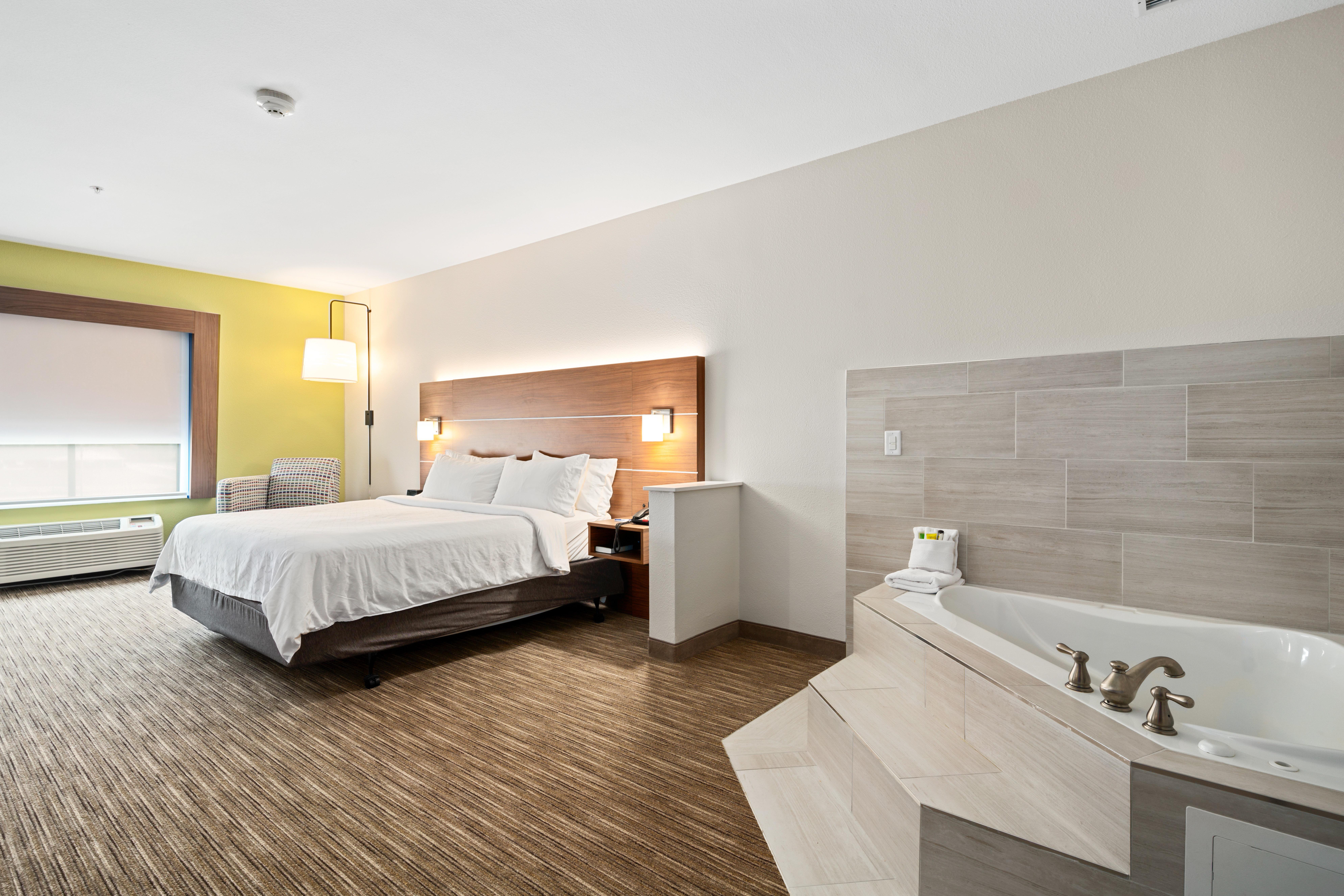 Holiday Inn Express & Suites Van Buren-Fort Smith Area, An Ihg Hotel Ngoại thất bức ảnh