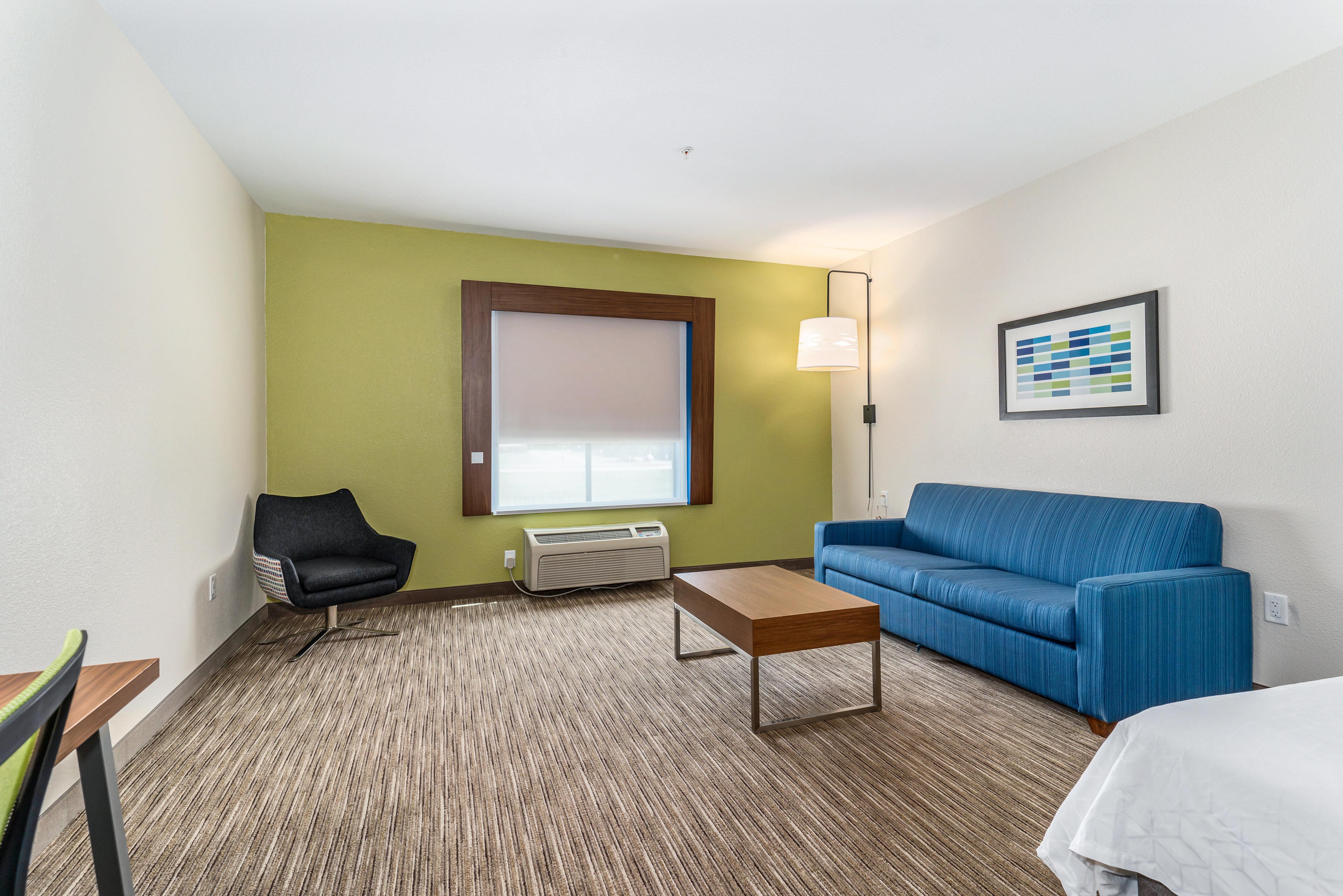 Holiday Inn Express & Suites Van Buren-Fort Smith Area, An Ihg Hotel Ngoại thất bức ảnh