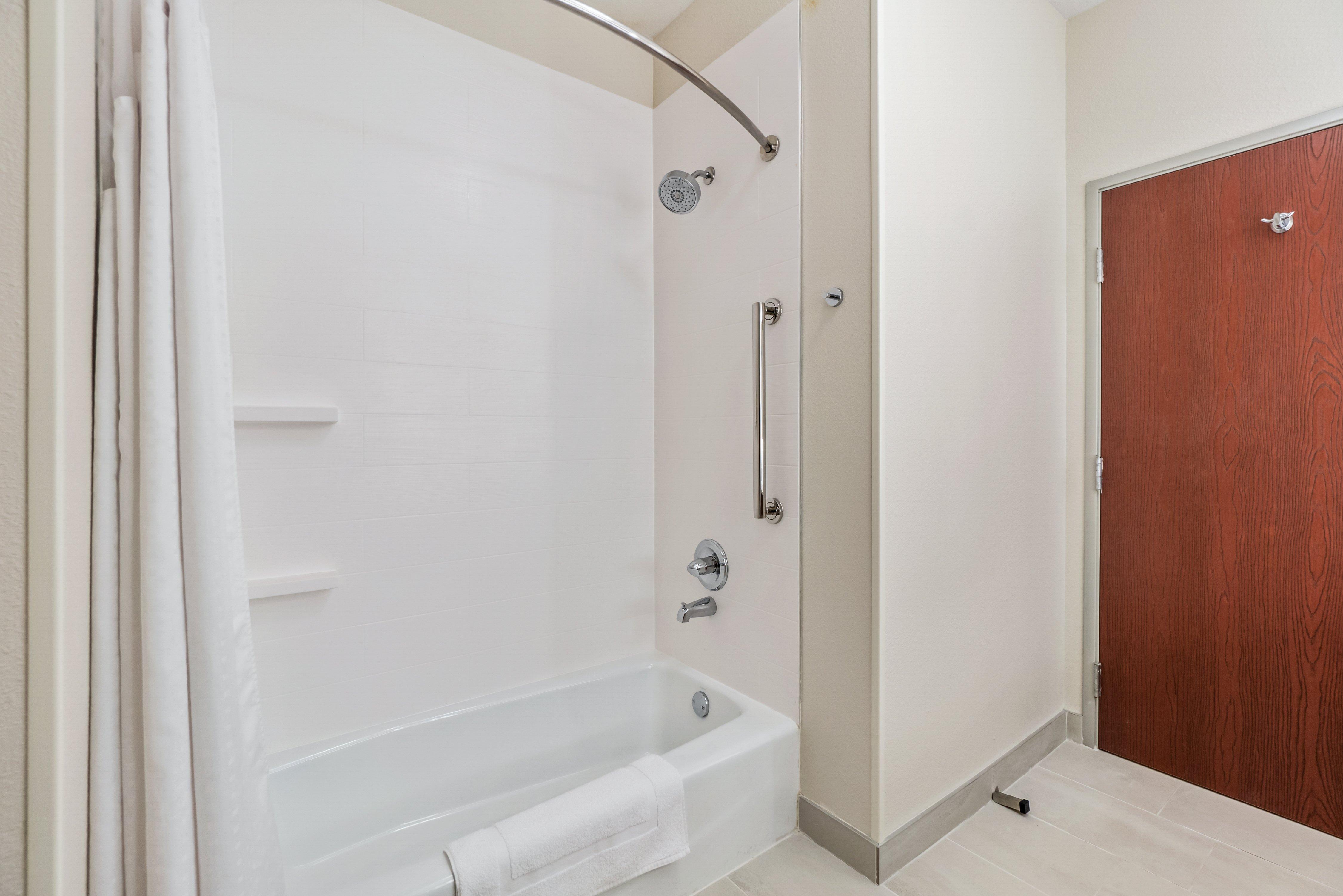 Holiday Inn Express & Suites Van Buren-Fort Smith Area, An Ihg Hotel Ngoại thất bức ảnh