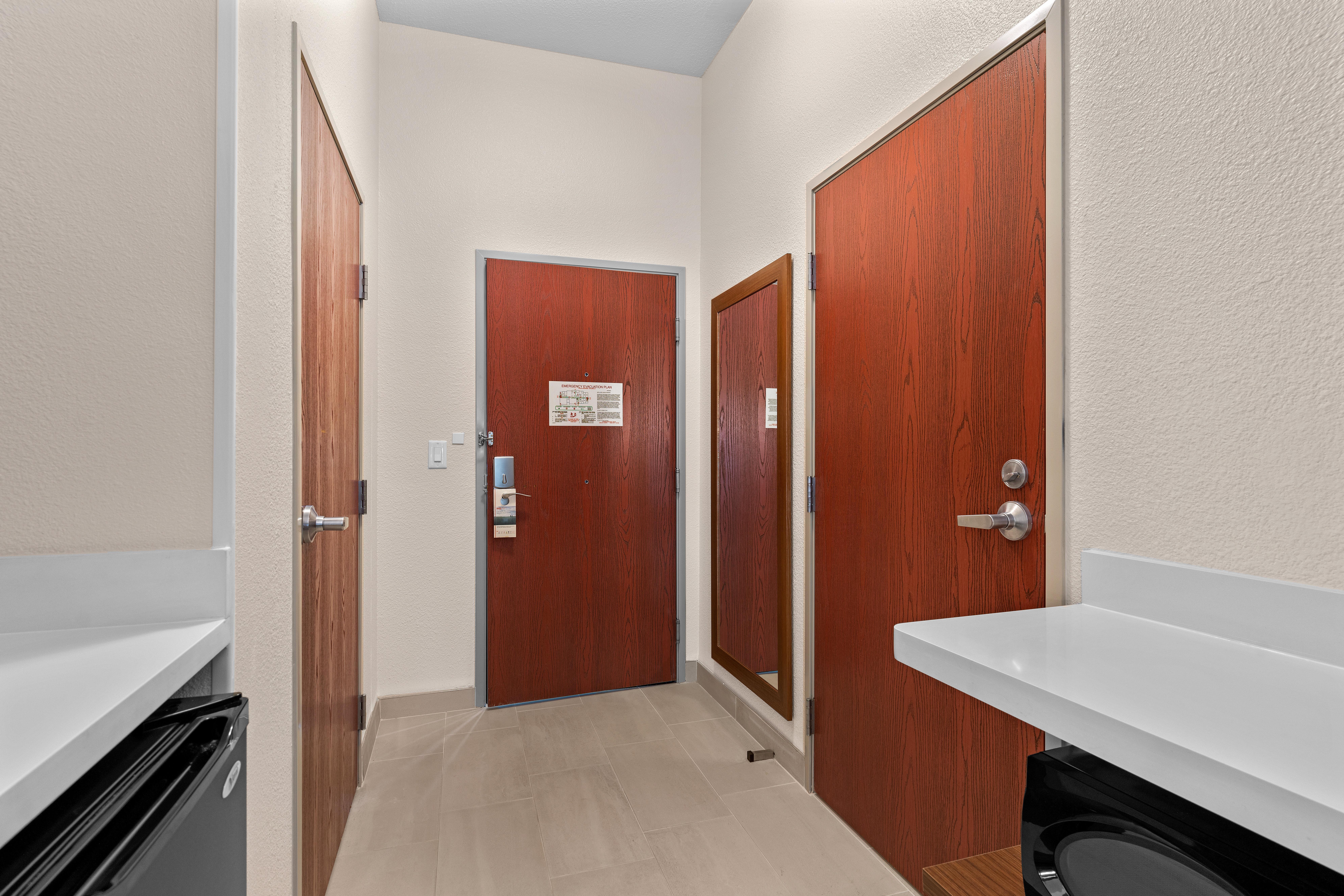 Holiday Inn Express & Suites Van Buren-Fort Smith Area, An Ihg Hotel Ngoại thất bức ảnh