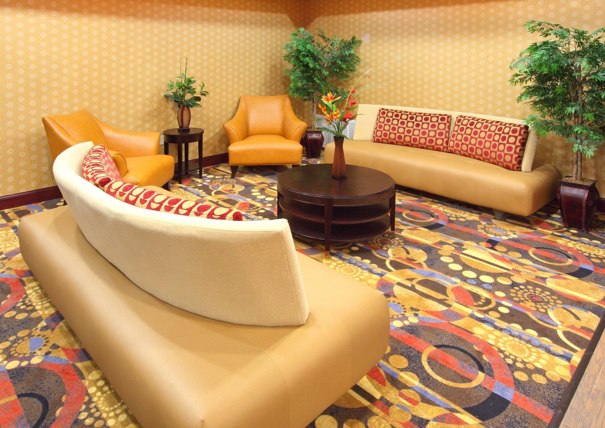 Holiday Inn Express & Suites Van Buren-Fort Smith Area, An Ihg Hotel Ngoại thất bức ảnh