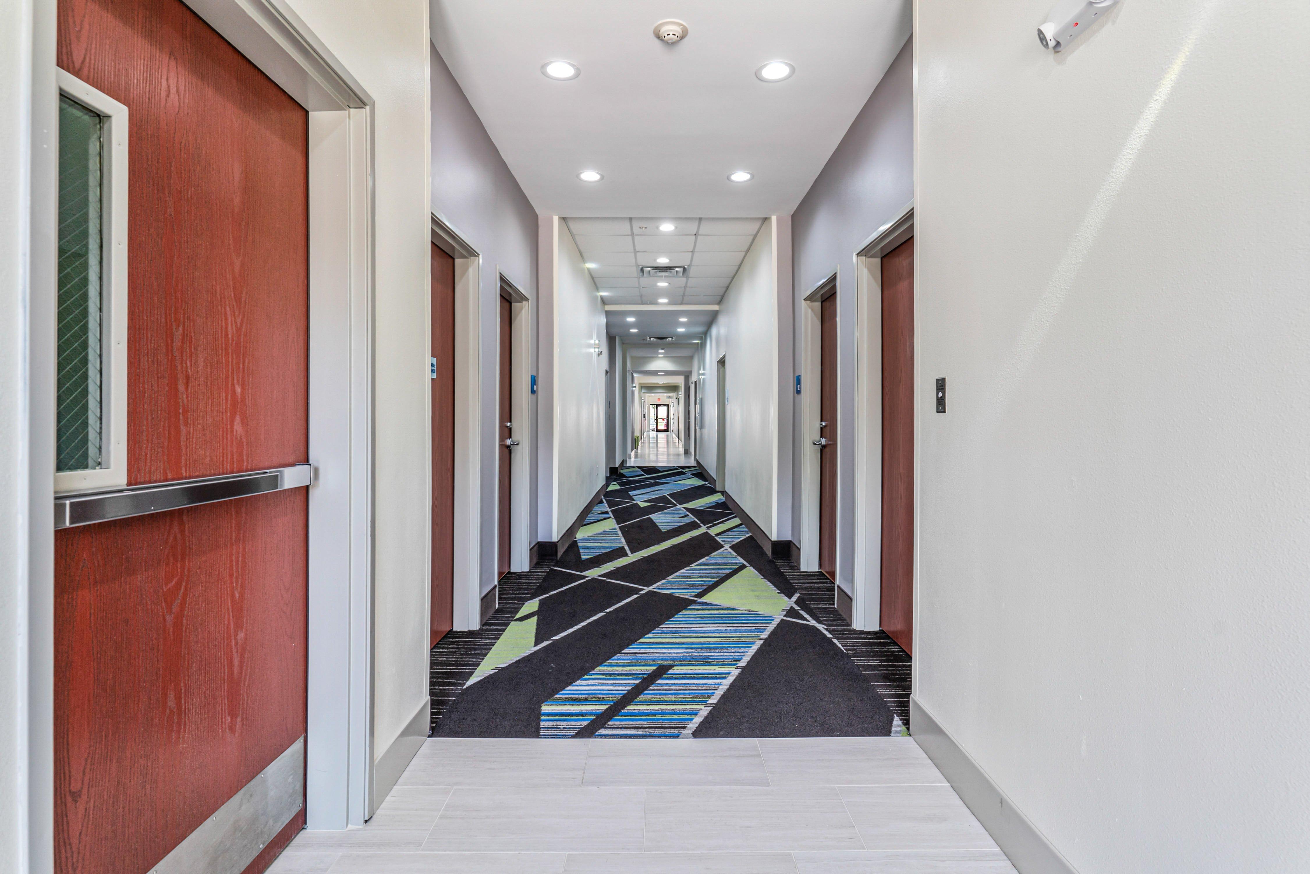 Holiday Inn Express & Suites Van Buren-Fort Smith Area, An Ihg Hotel Ngoại thất bức ảnh
