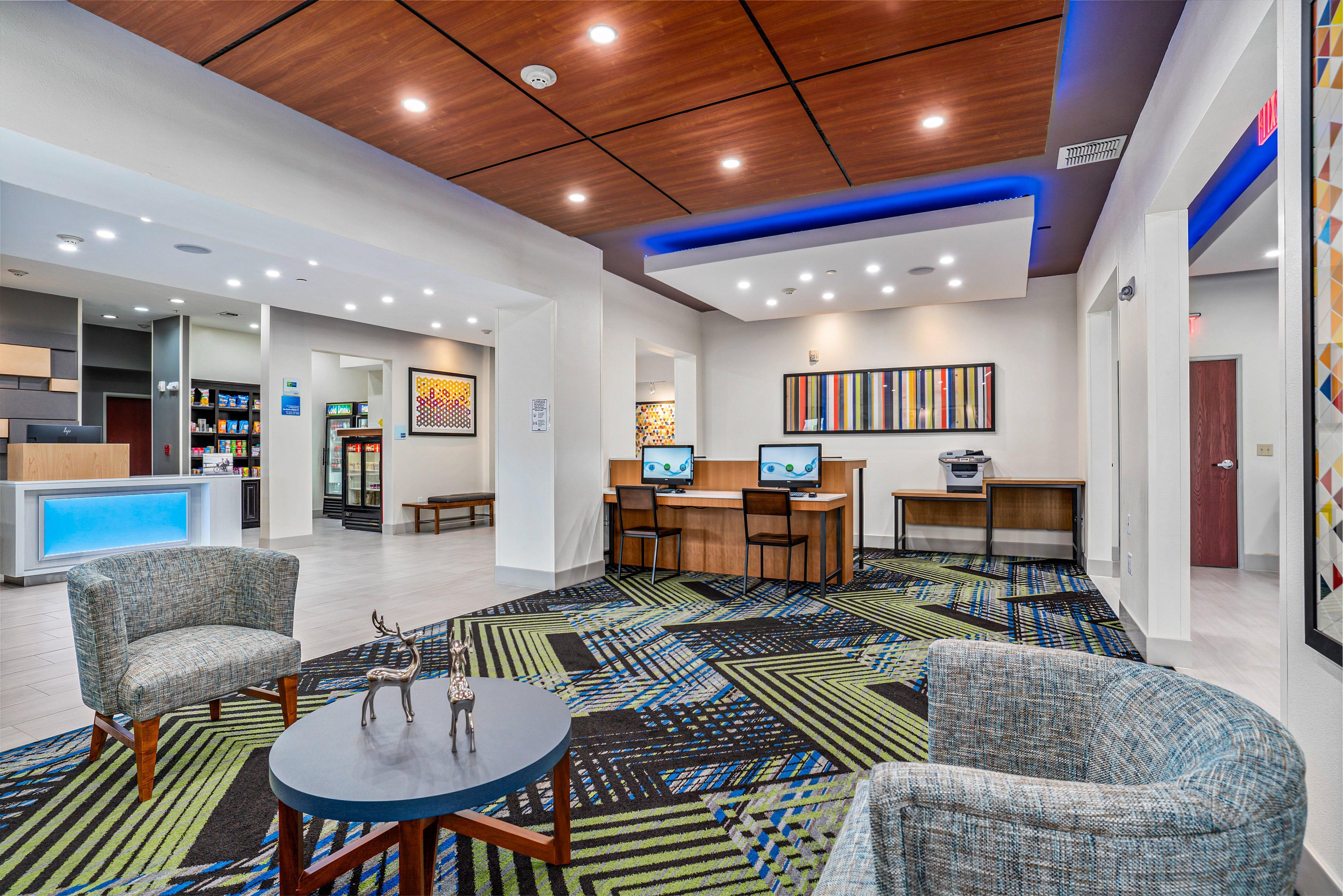 Holiday Inn Express & Suites Van Buren-Fort Smith Area, An Ihg Hotel Ngoại thất bức ảnh
