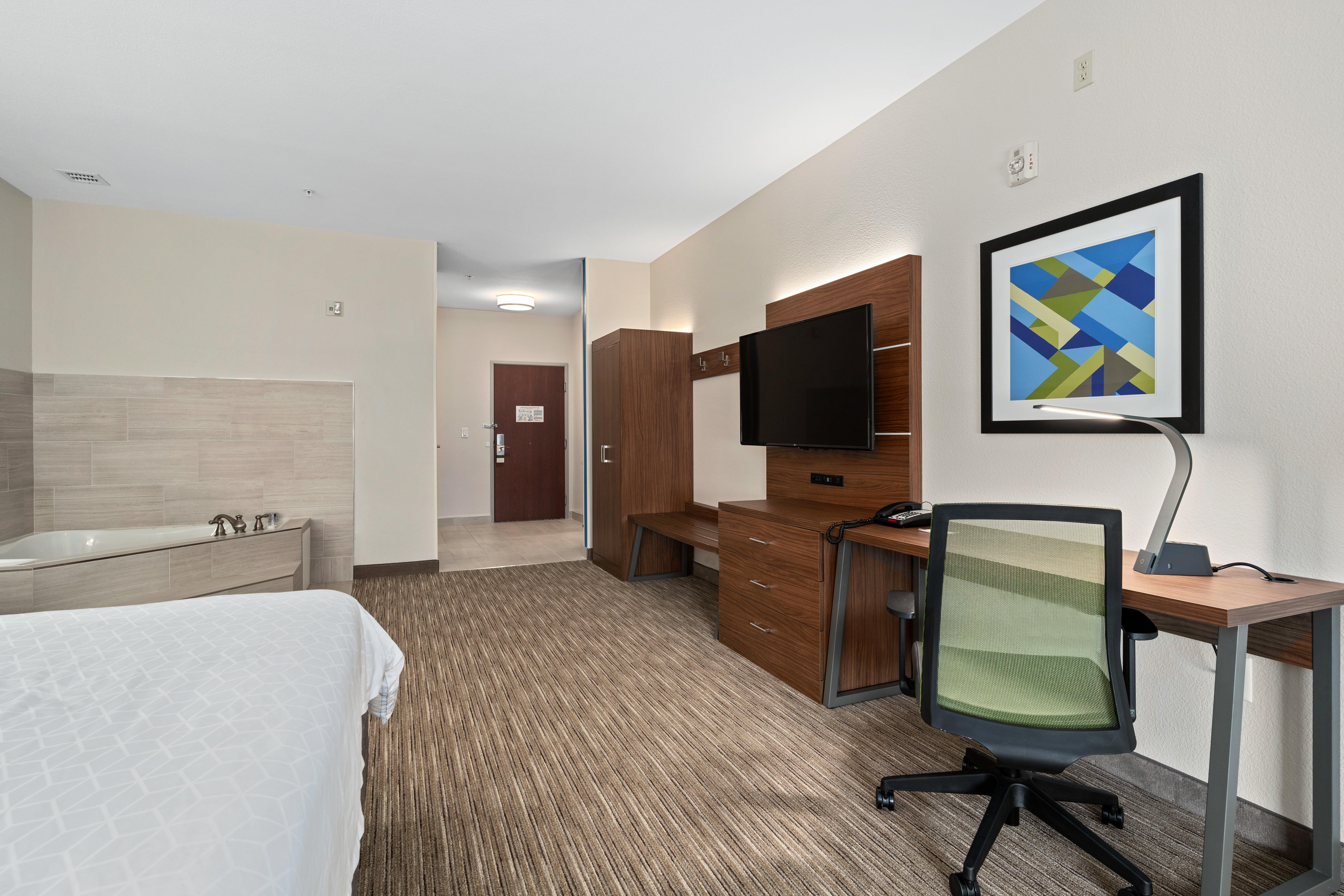 Holiday Inn Express & Suites Van Buren-Fort Smith Area, An Ihg Hotel Ngoại thất bức ảnh