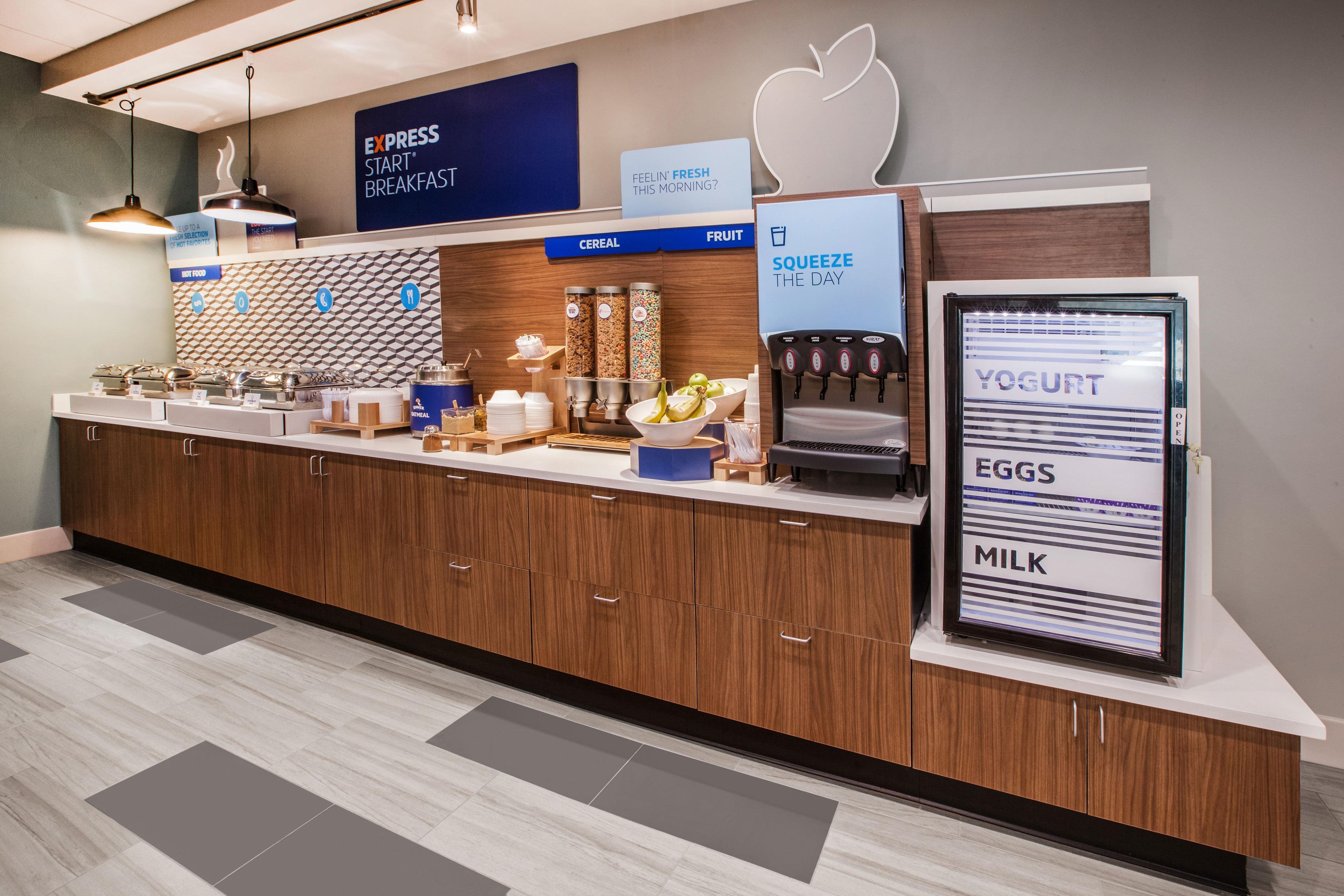 Holiday Inn Express & Suites Van Buren-Fort Smith Area, An Ihg Hotel Ngoại thất bức ảnh