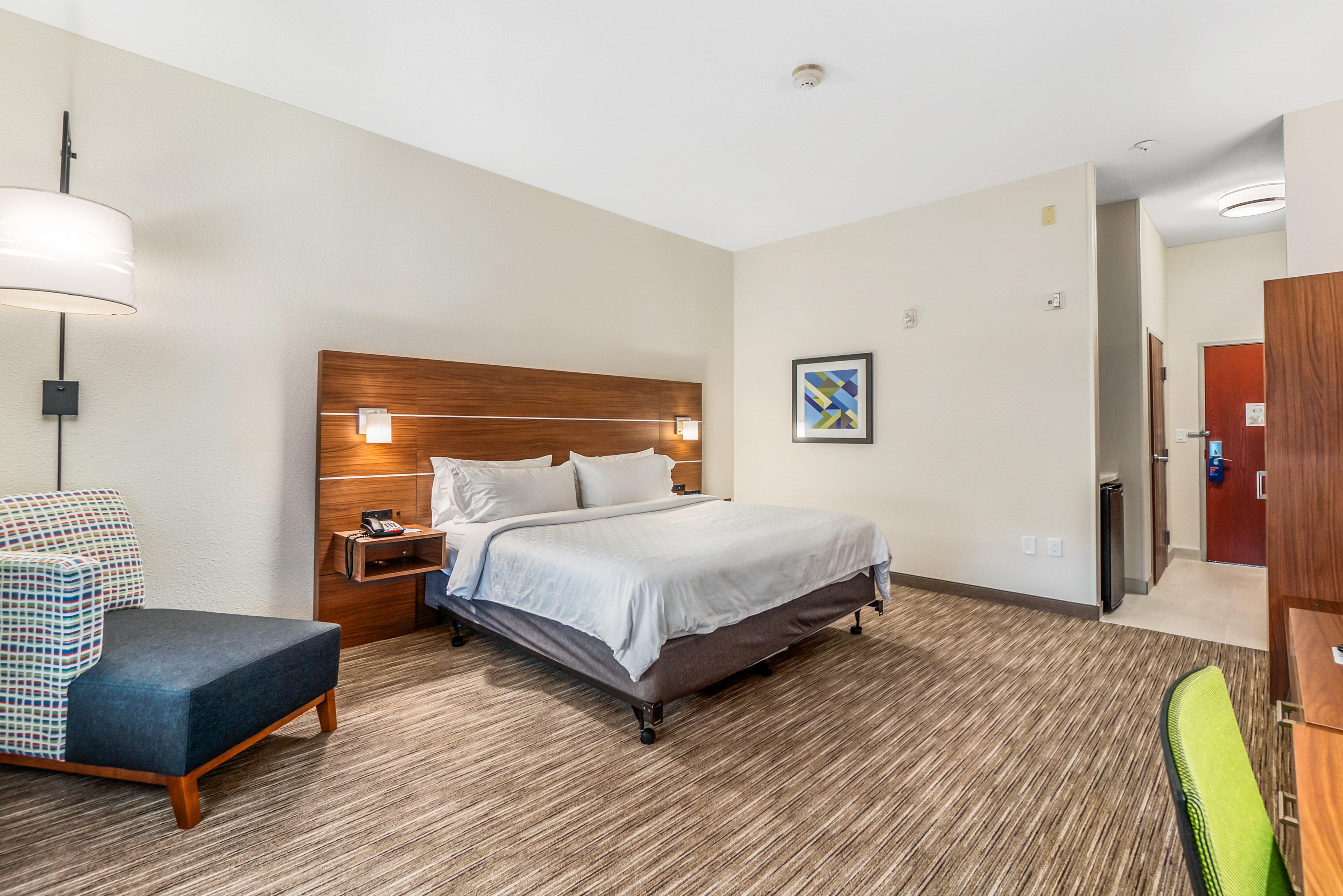 Holiday Inn Express & Suites Van Buren-Fort Smith Area, An Ihg Hotel Ngoại thất bức ảnh