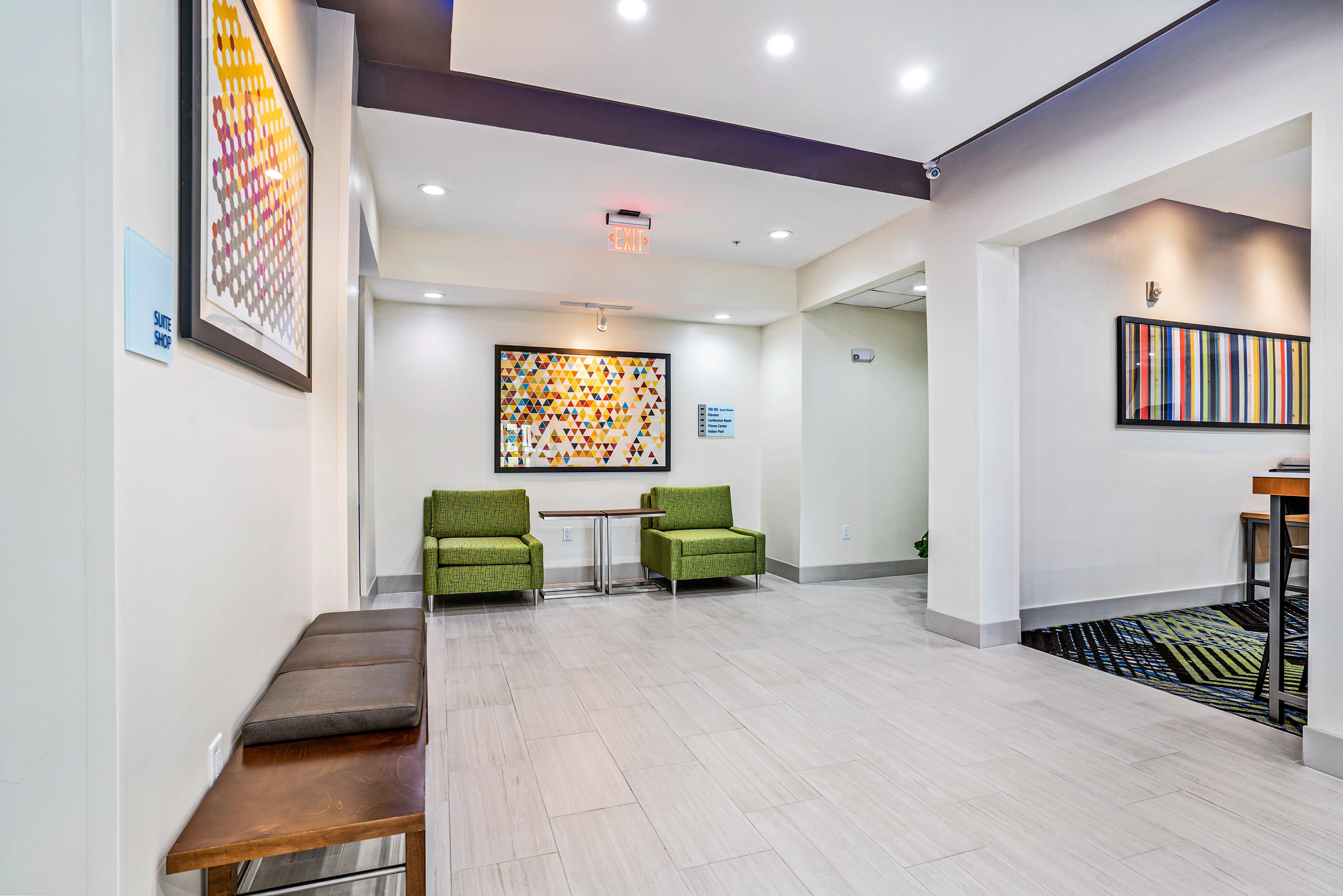 Holiday Inn Express & Suites Van Buren-Fort Smith Area, An Ihg Hotel Ngoại thất bức ảnh