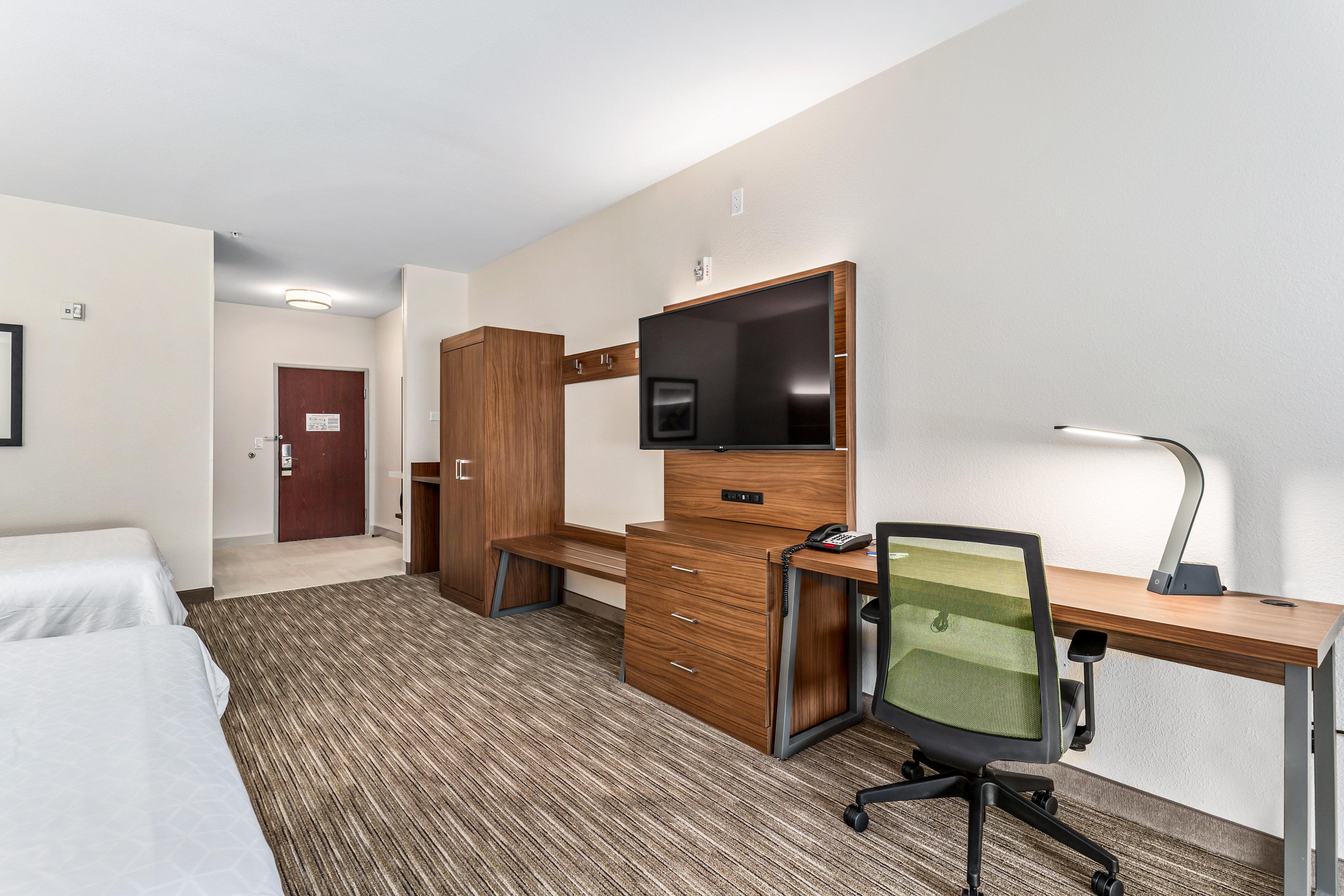 Holiday Inn Express & Suites Van Buren-Fort Smith Area, An Ihg Hotel Ngoại thất bức ảnh