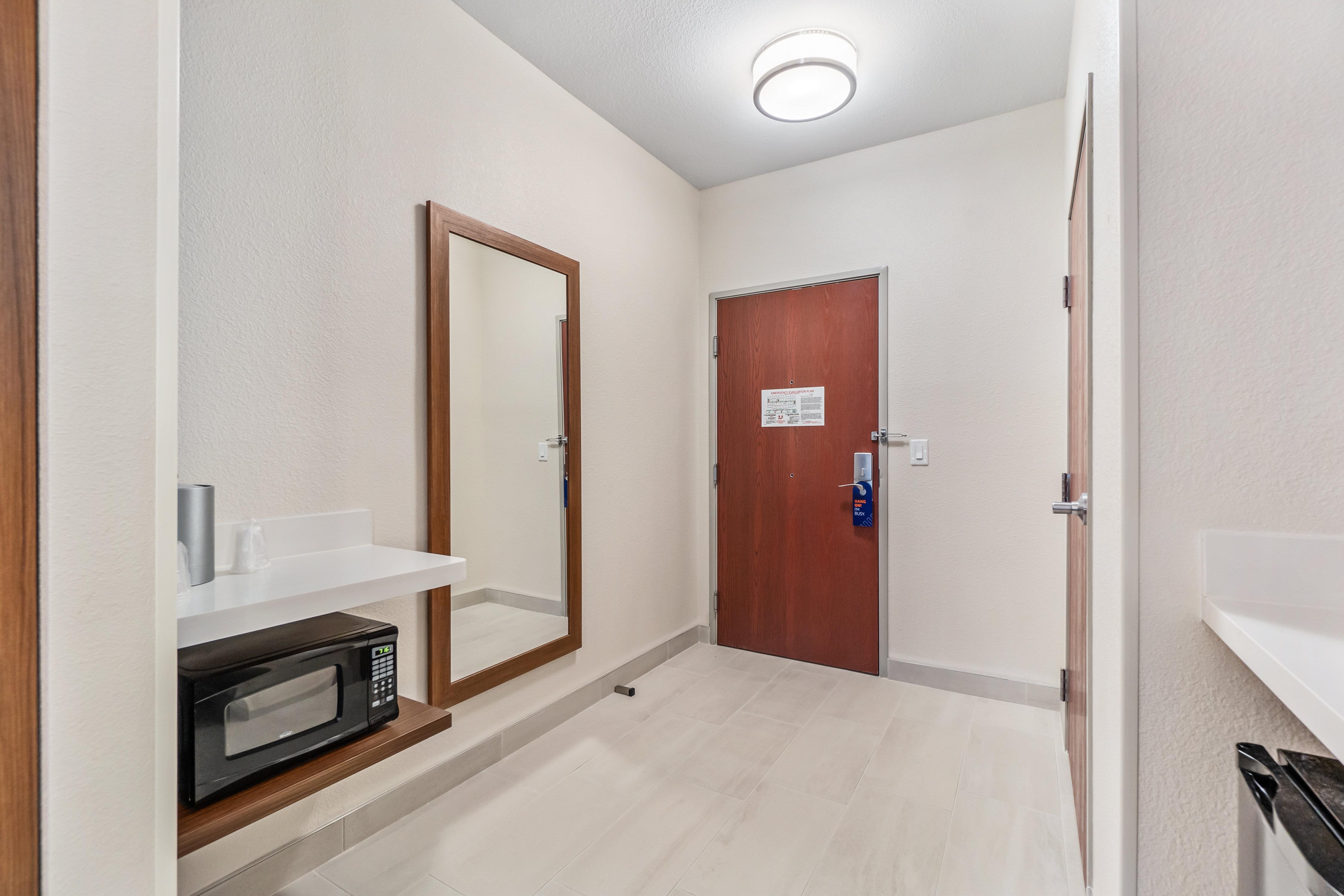 Holiday Inn Express & Suites Van Buren-Fort Smith Area, An Ihg Hotel Ngoại thất bức ảnh