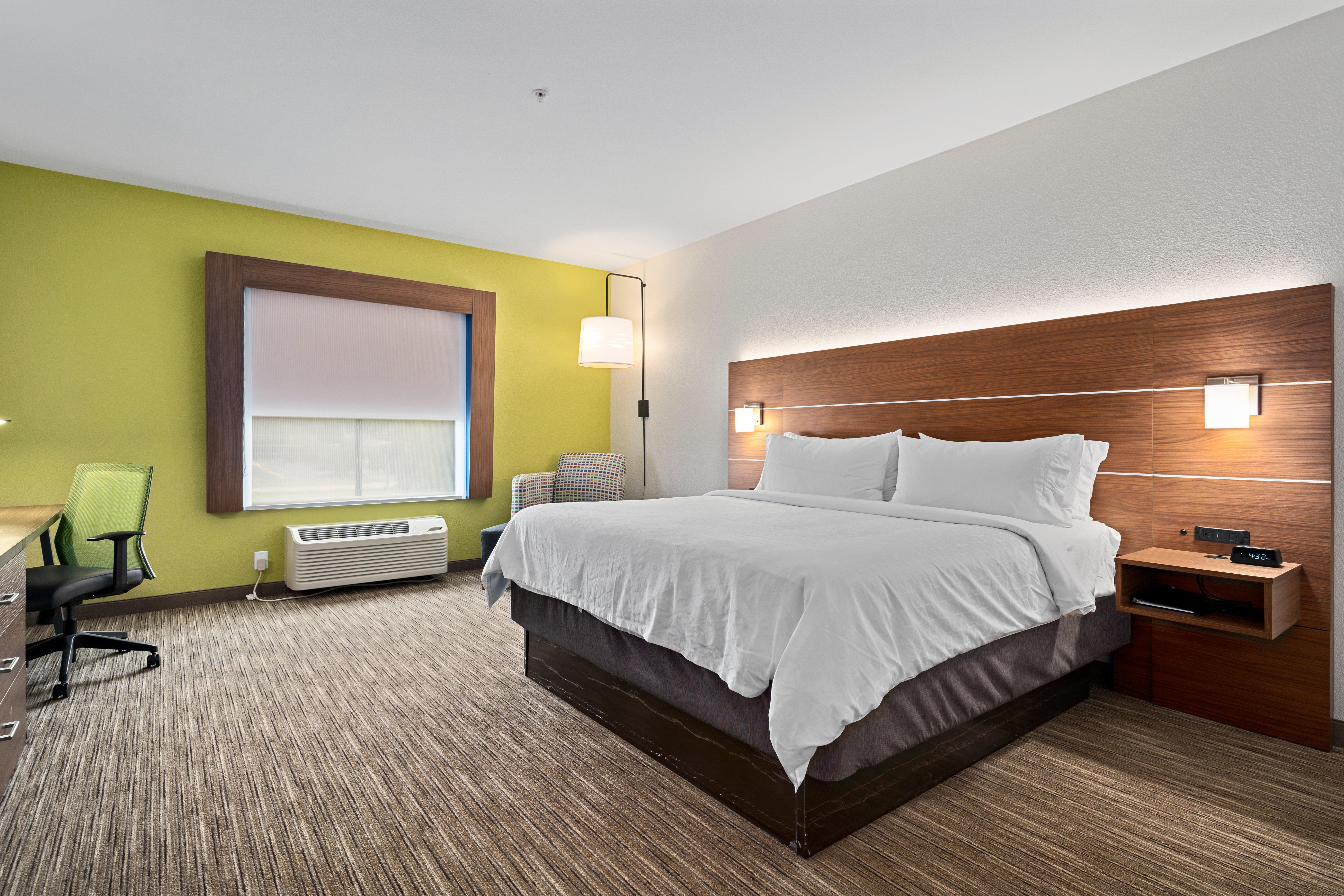 Holiday Inn Express & Suites Van Buren-Fort Smith Area, An Ihg Hotel Ngoại thất bức ảnh