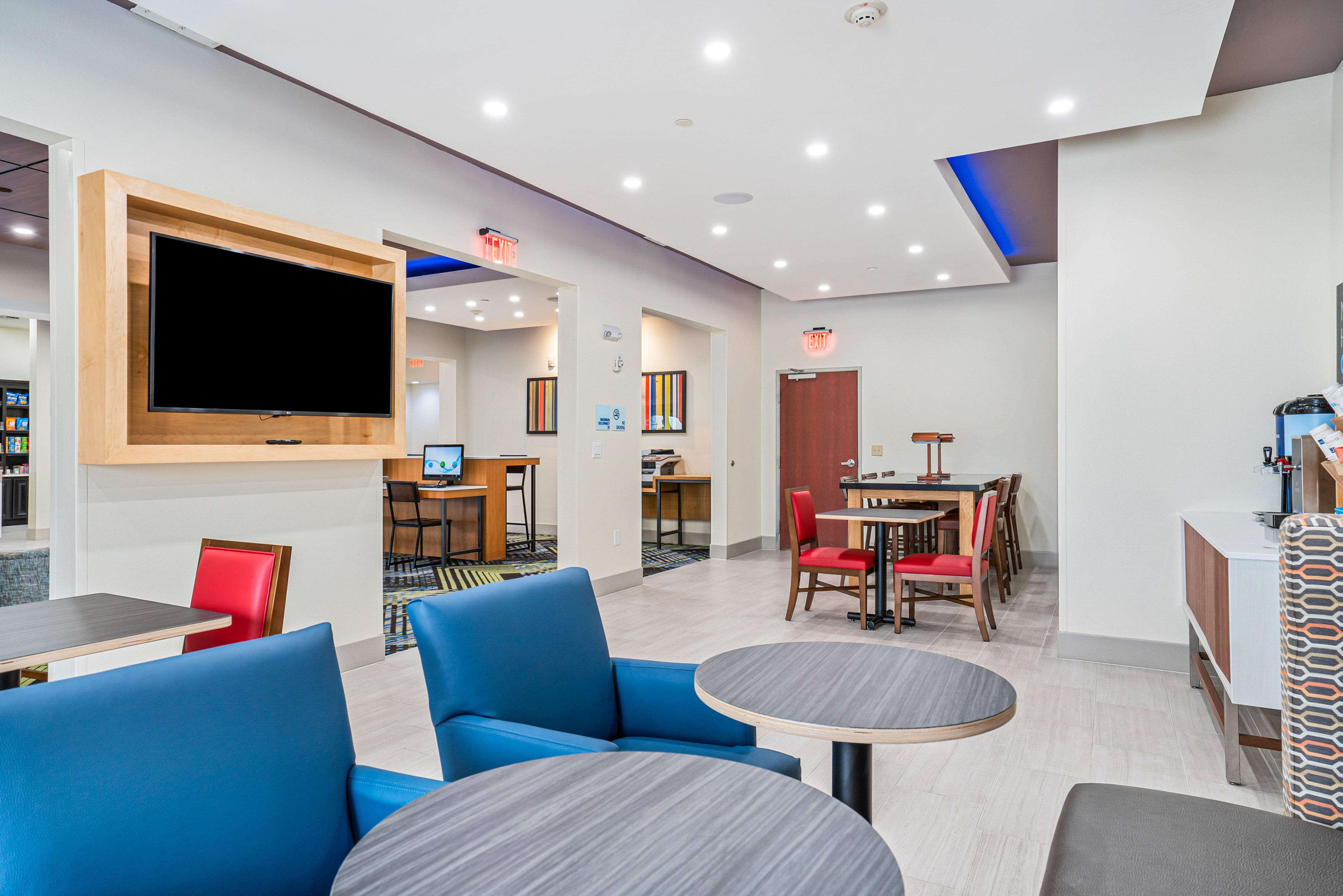 Holiday Inn Express & Suites Van Buren-Fort Smith Area, An Ihg Hotel Ngoại thất bức ảnh