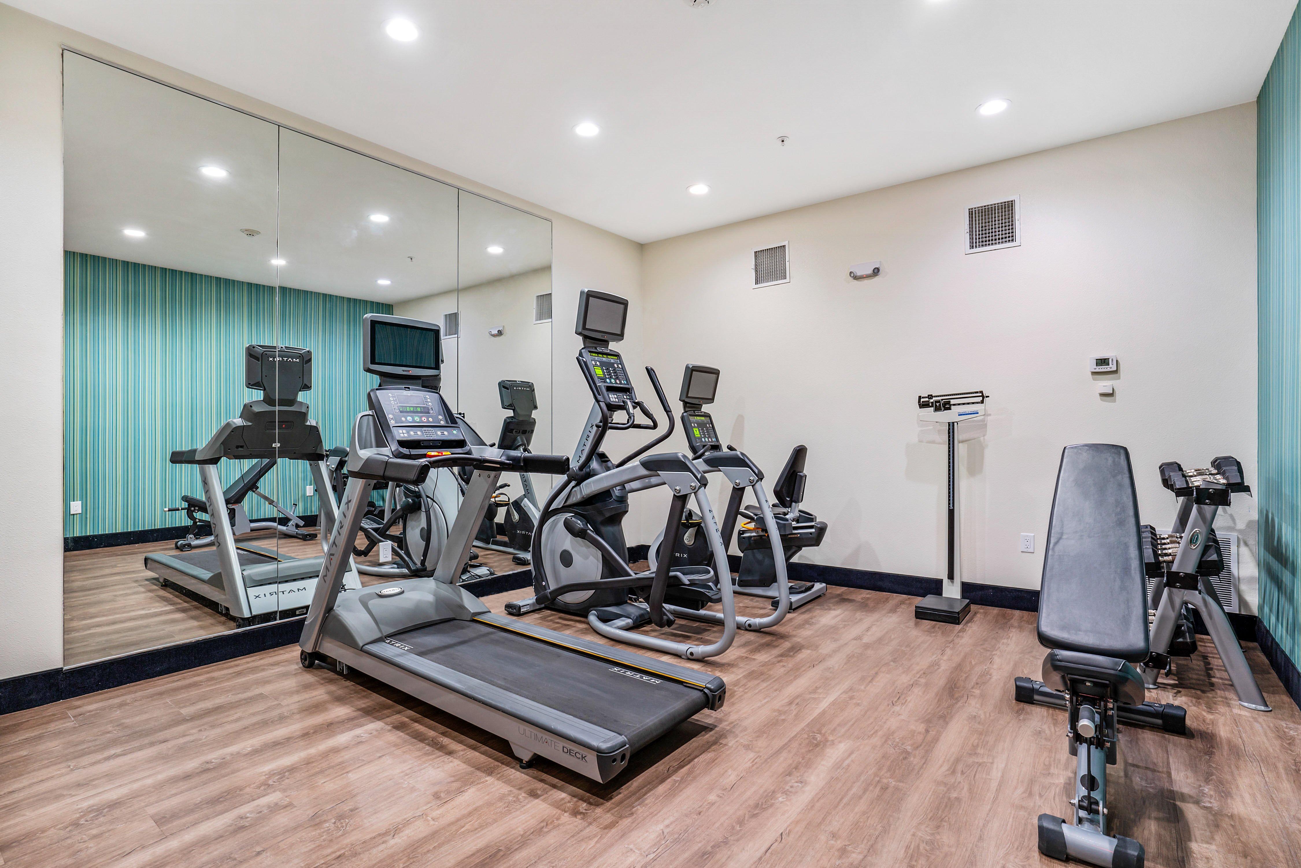 Holiday Inn Express & Suites Van Buren-Fort Smith Area, An Ihg Hotel Ngoại thất bức ảnh