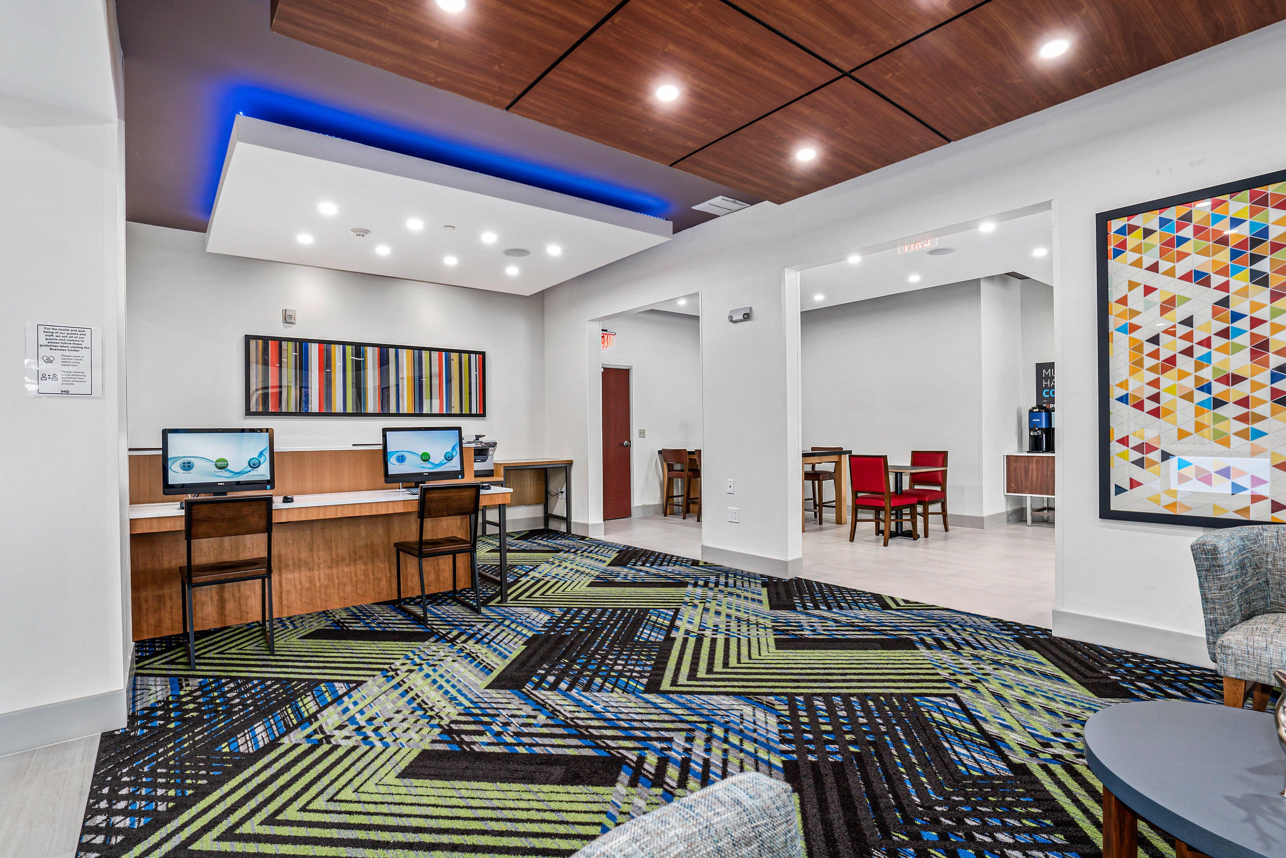 Holiday Inn Express & Suites Van Buren-Fort Smith Area, An Ihg Hotel Ngoại thất bức ảnh