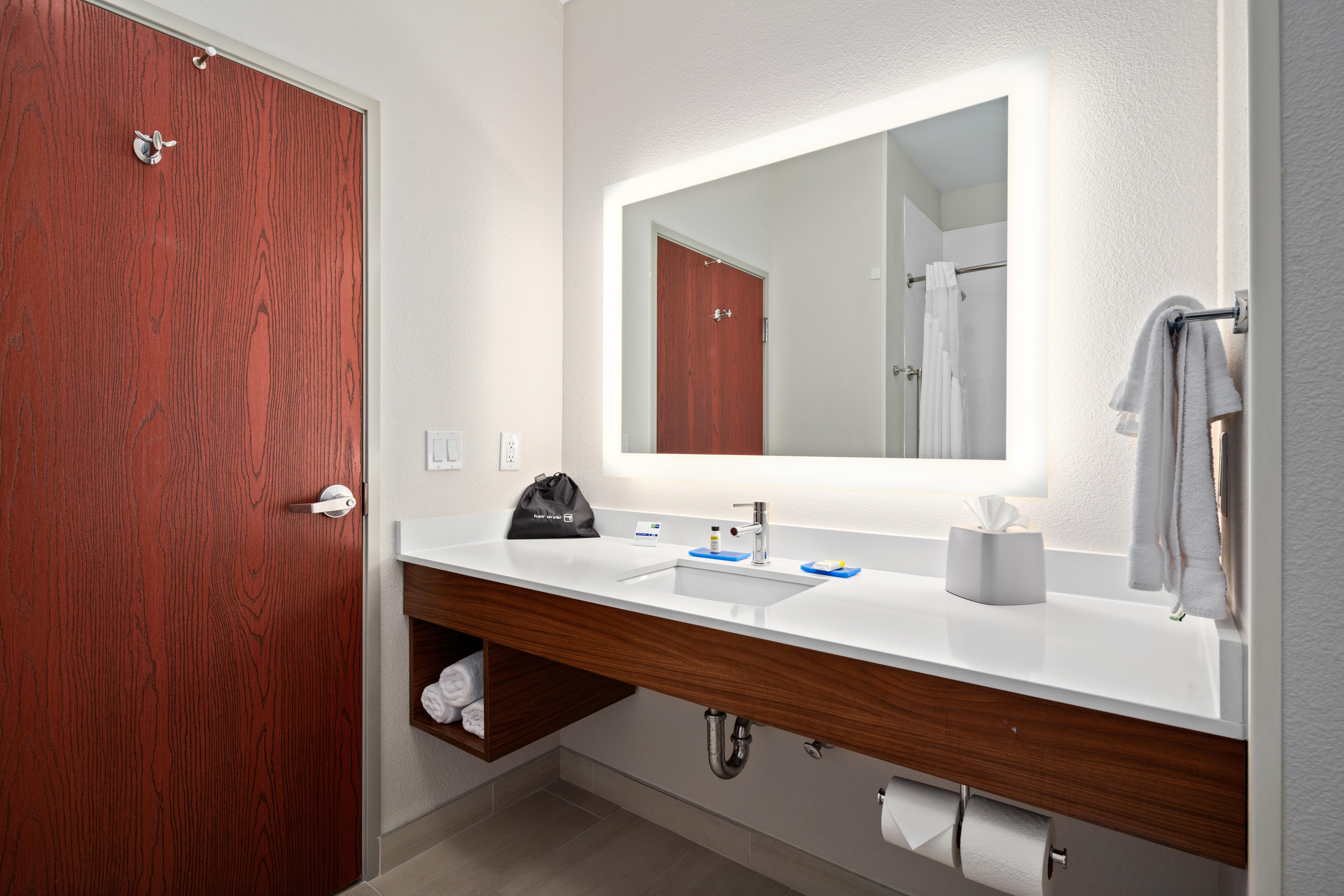 Holiday Inn Express & Suites Van Buren-Fort Smith Area, An Ihg Hotel Ngoại thất bức ảnh