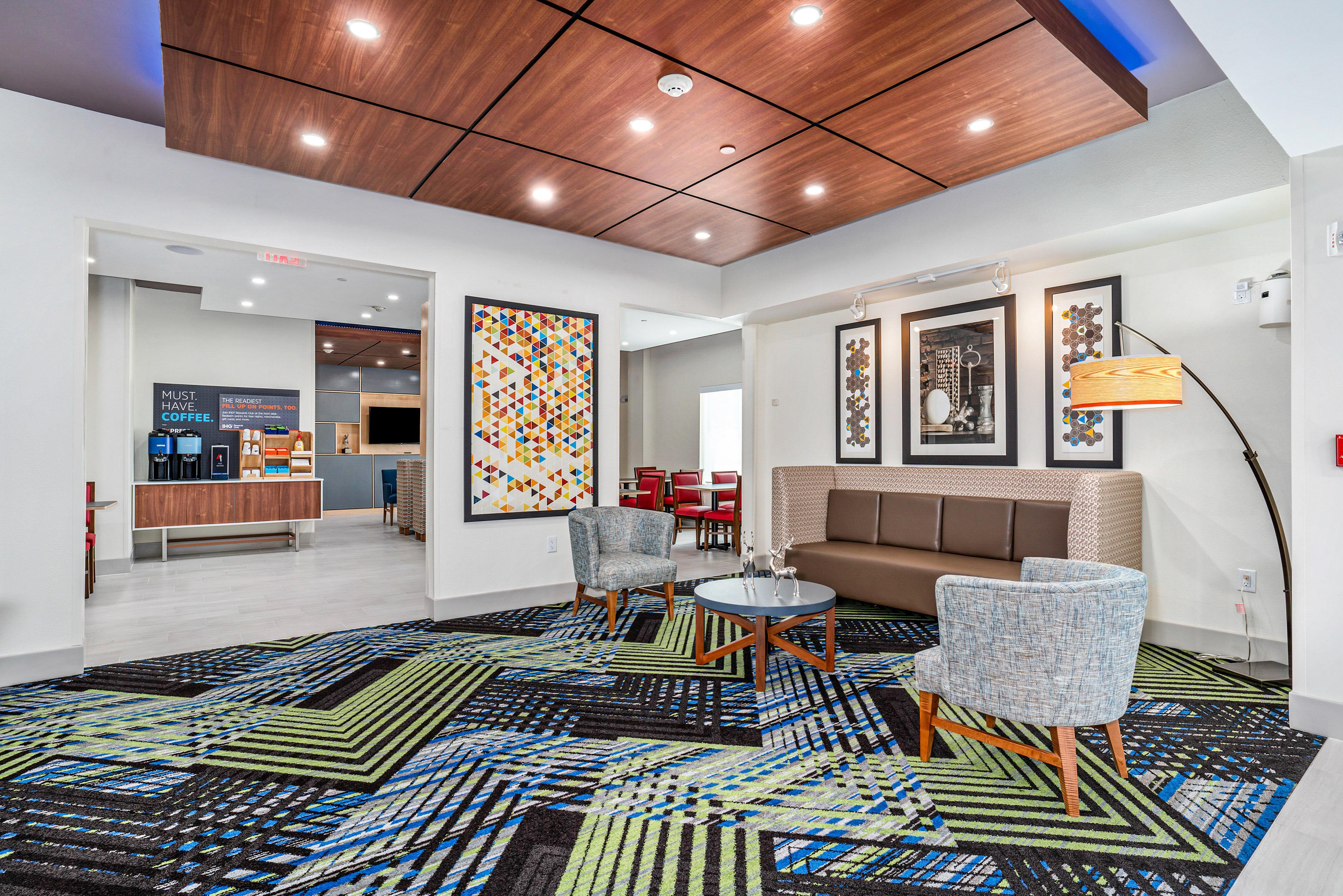 Holiday Inn Express & Suites Van Buren-Fort Smith Area, An Ihg Hotel Ngoại thất bức ảnh