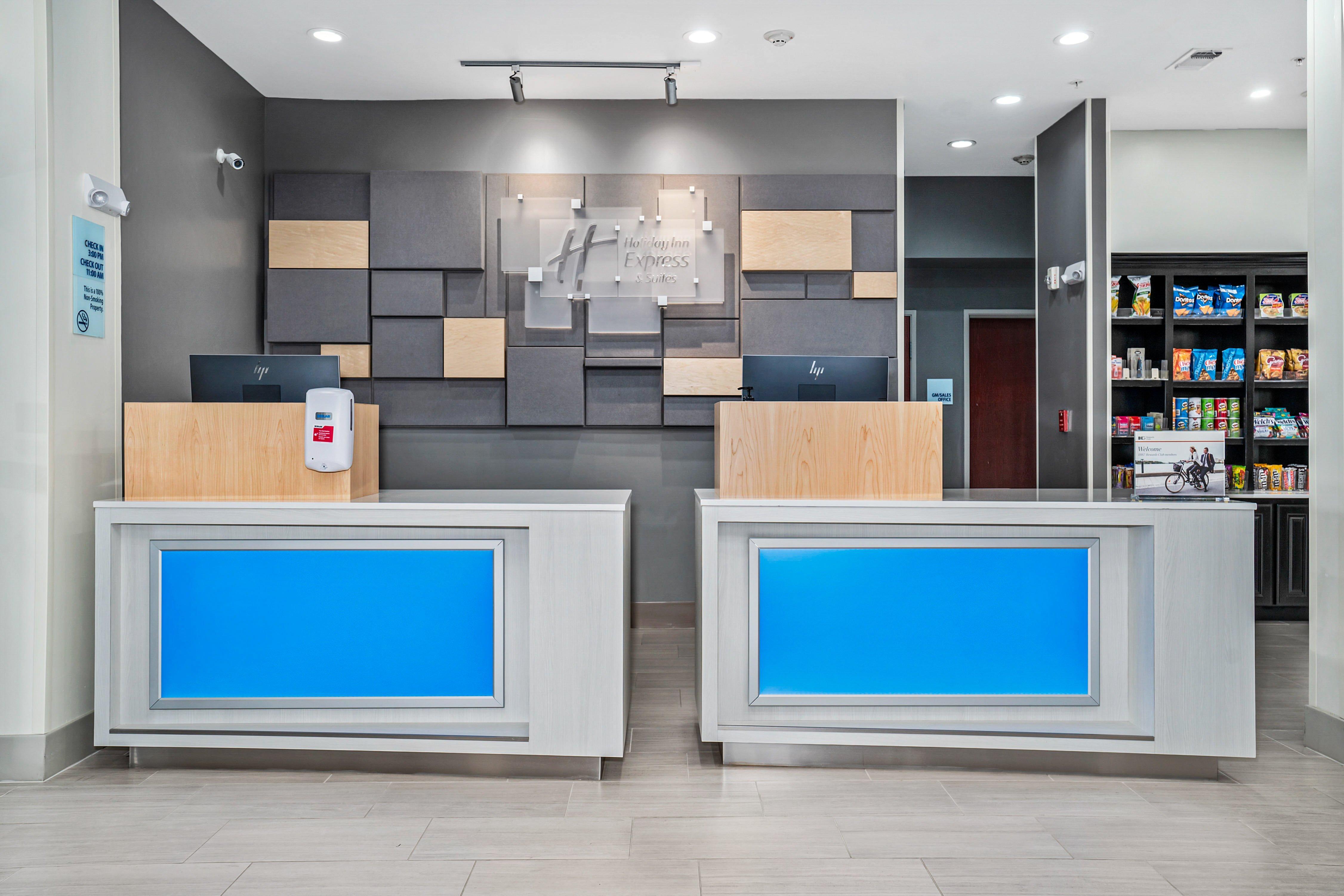 Holiday Inn Express & Suites Van Buren-Fort Smith Area, An Ihg Hotel Ngoại thất bức ảnh