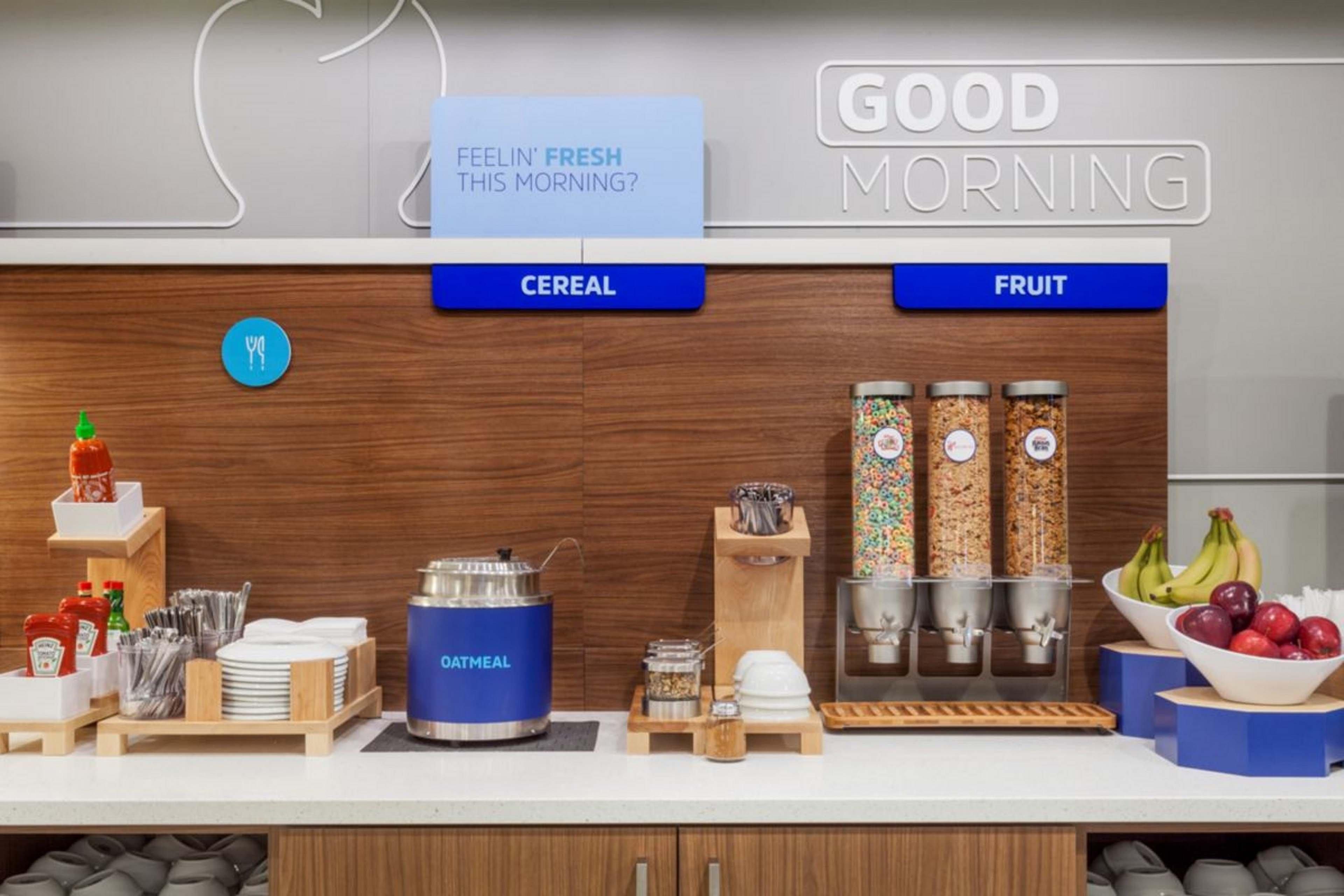 Holiday Inn Express & Suites Van Buren-Fort Smith Area, An Ihg Hotel Ngoại thất bức ảnh