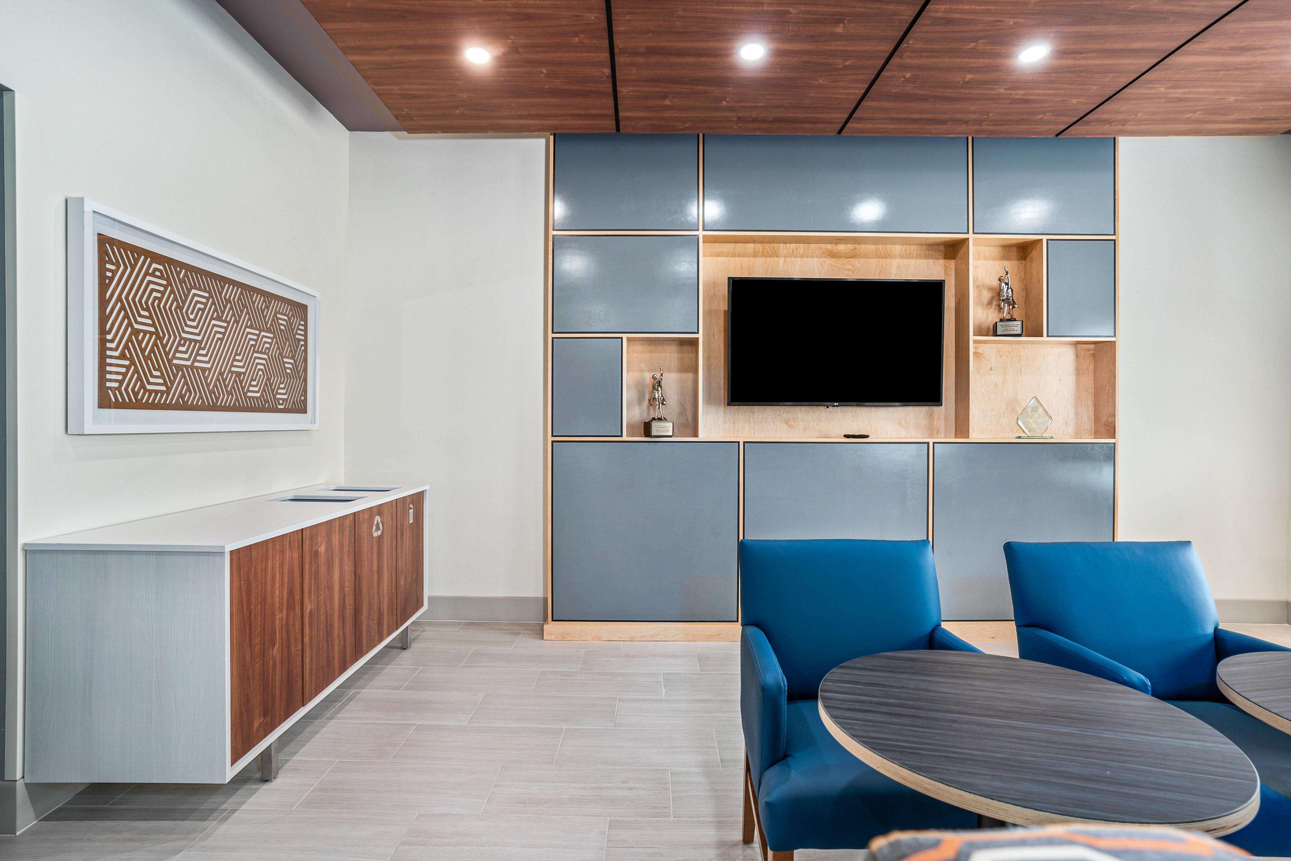 Holiday Inn Express & Suites Van Buren-Fort Smith Area, An Ihg Hotel Ngoại thất bức ảnh