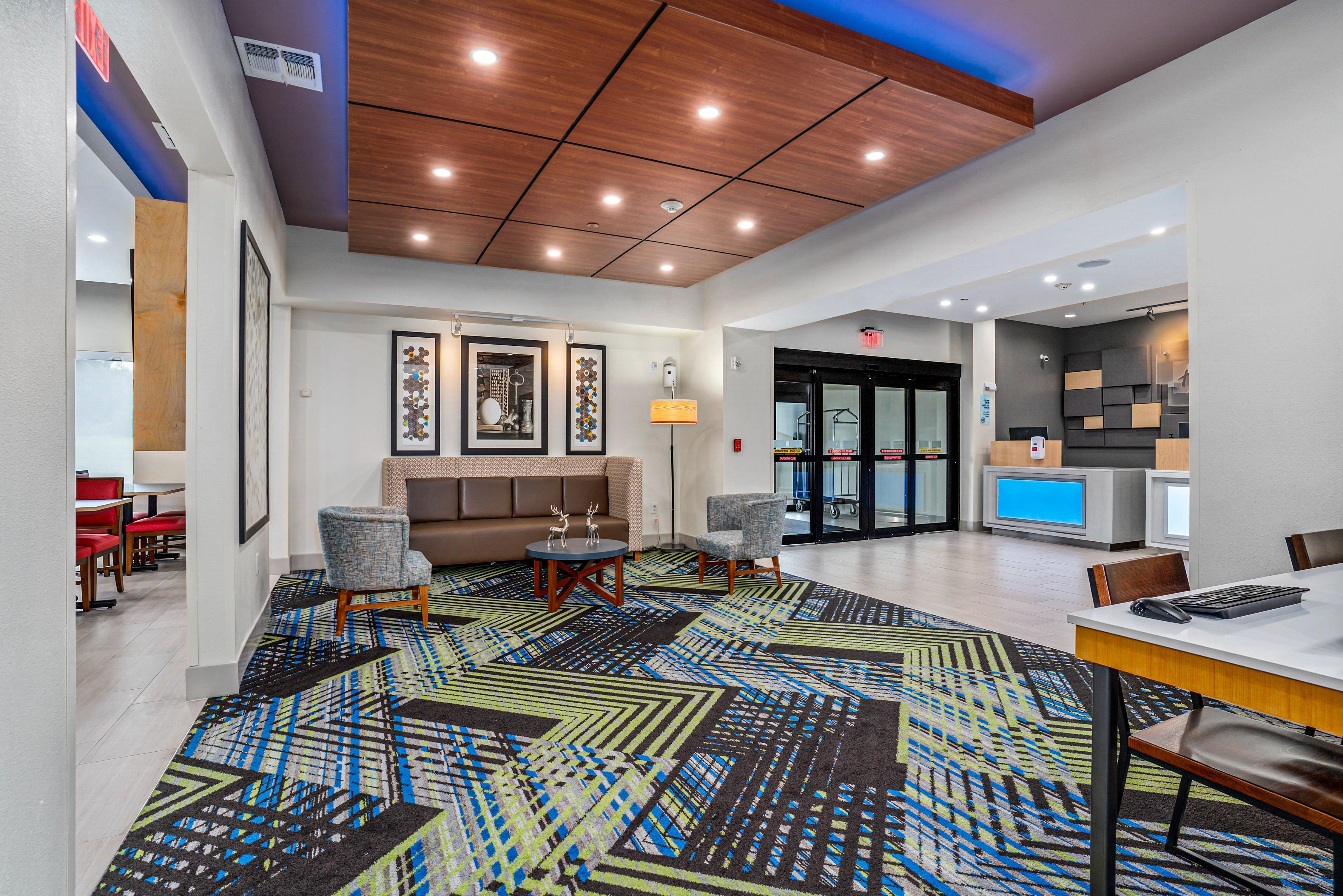 Holiday Inn Express & Suites Van Buren-Fort Smith Area, An Ihg Hotel Ngoại thất bức ảnh