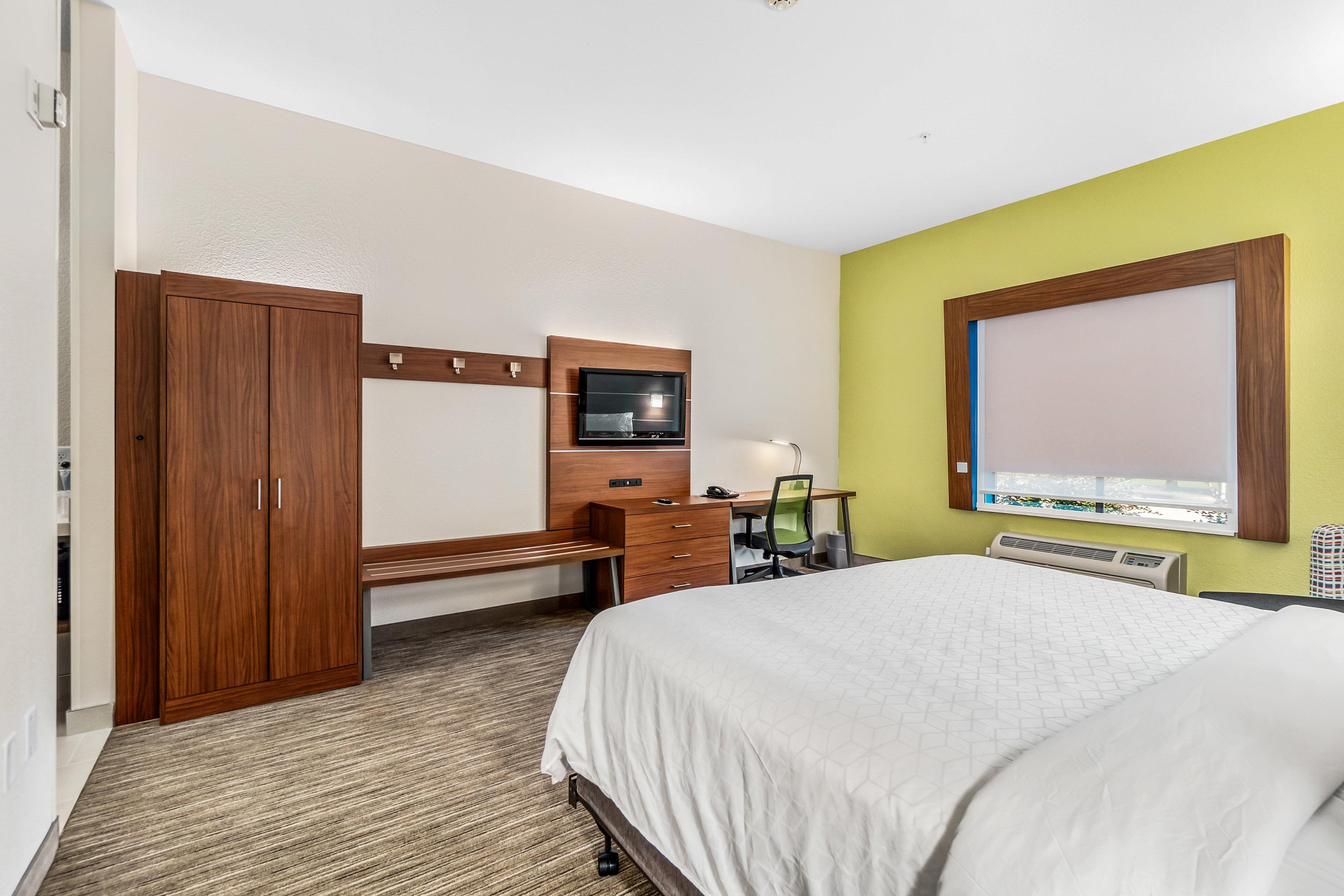 Holiday Inn Express & Suites Van Buren-Fort Smith Area, An Ihg Hotel Ngoại thất bức ảnh