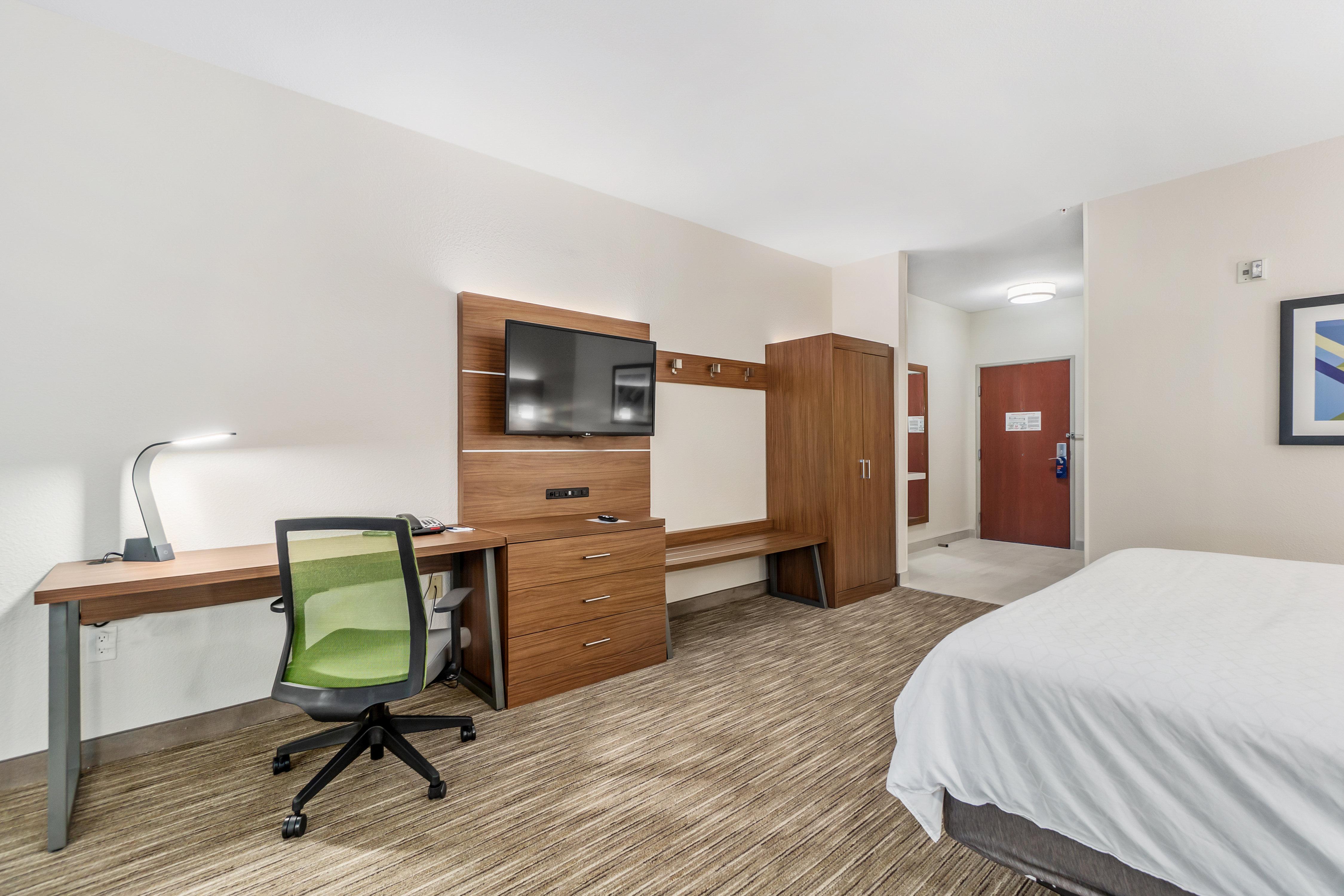 Holiday Inn Express & Suites Van Buren-Fort Smith Area, An Ihg Hotel Ngoại thất bức ảnh