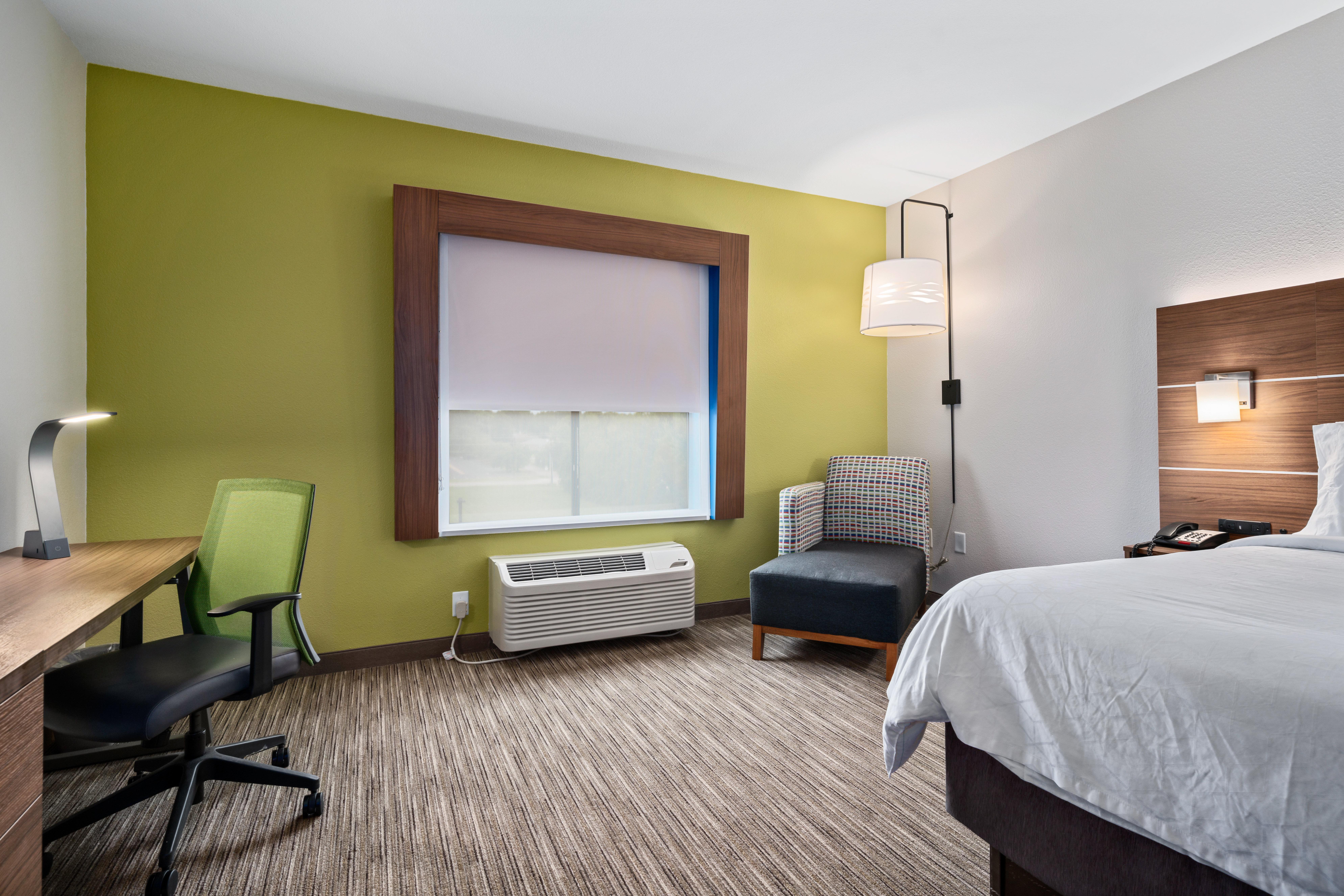 Holiday Inn Express & Suites Van Buren-Fort Smith Area, An Ihg Hotel Ngoại thất bức ảnh