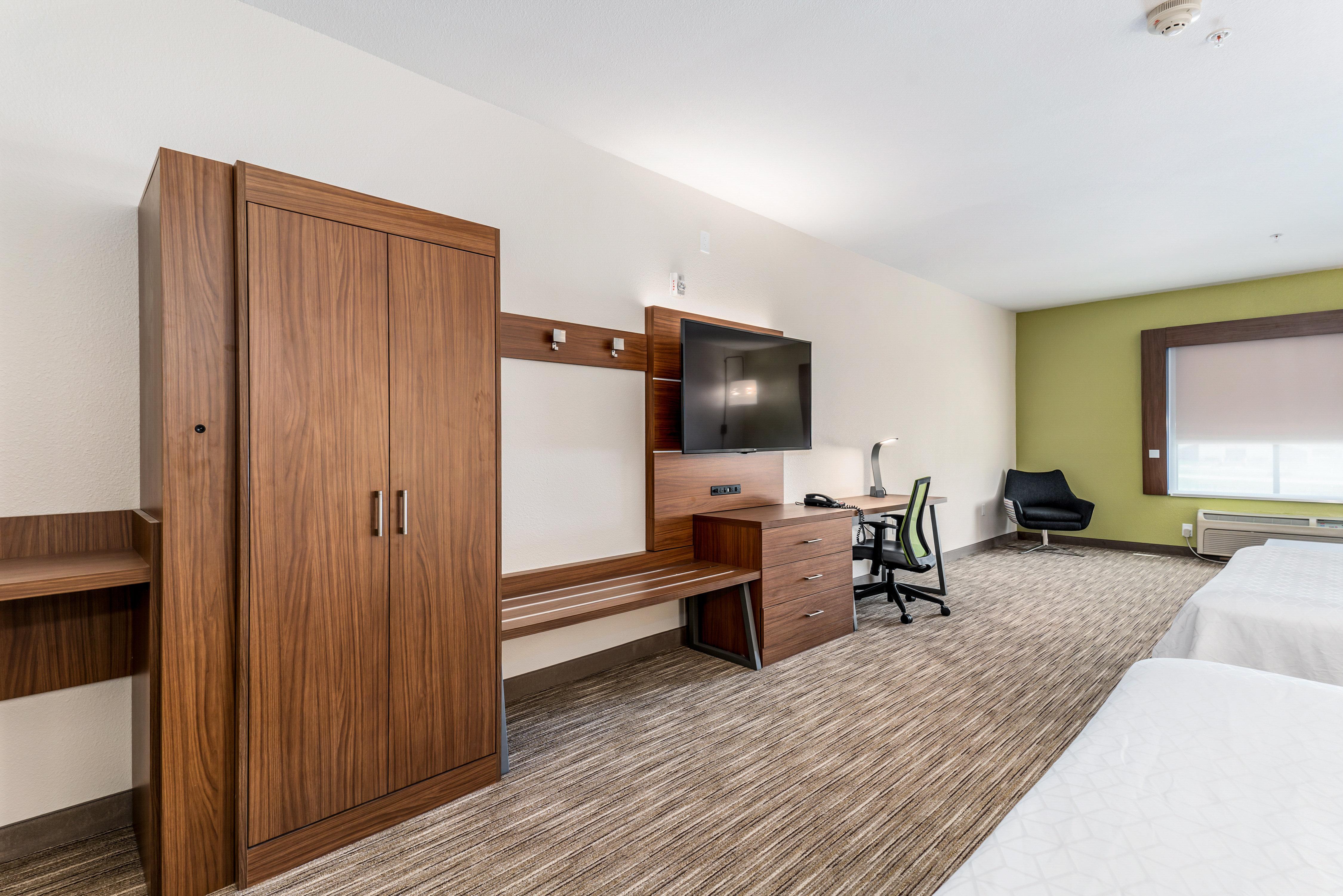 Holiday Inn Express & Suites Van Buren-Fort Smith Area, An Ihg Hotel Ngoại thất bức ảnh